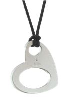 Collana Bliss Donna in Acciaio K13276 - K13276